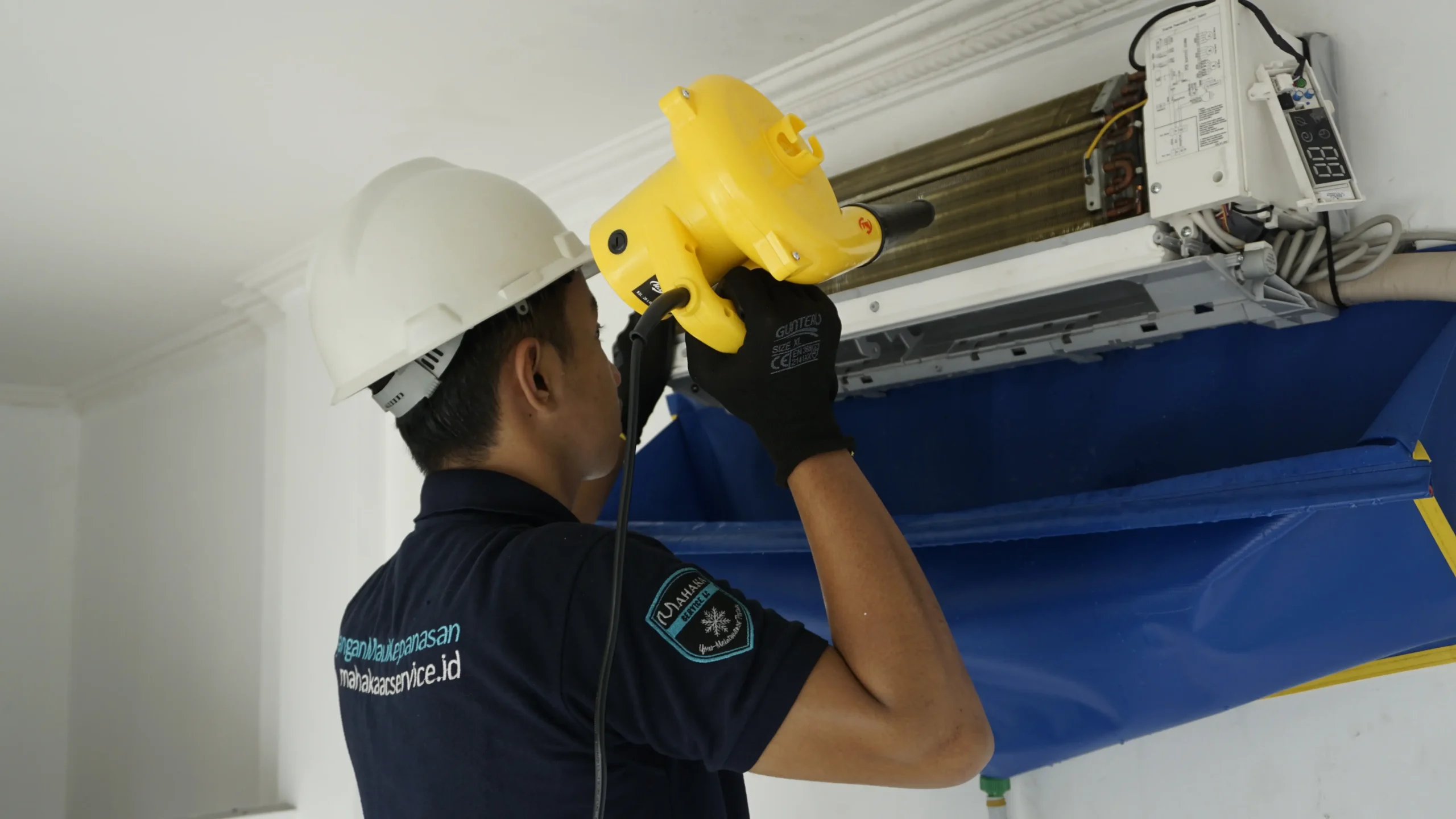 Blower evap (1)