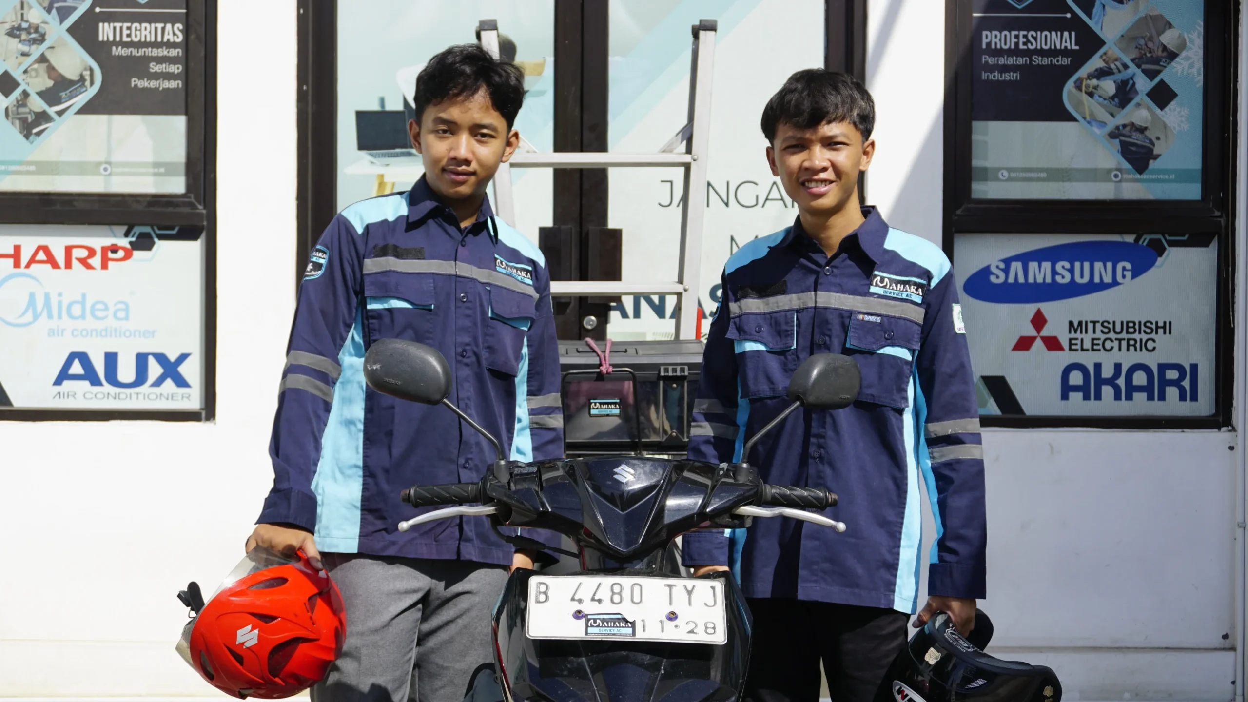 Preapare sebelum Berangkat (1)